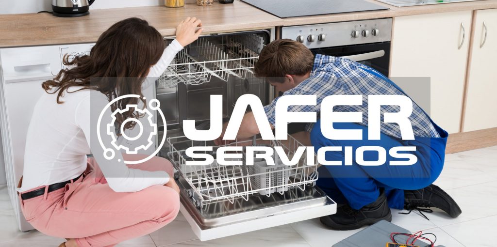 Servicio Técnico Fer Níjar
